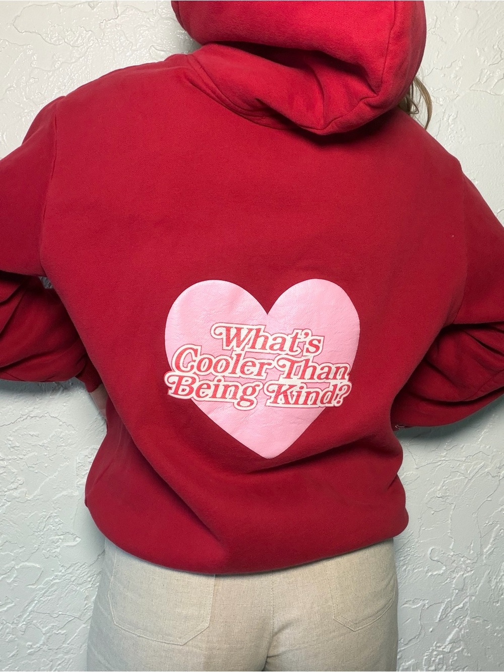 Christie x Happy Camp3r – What's Cooler Than Being Kind?